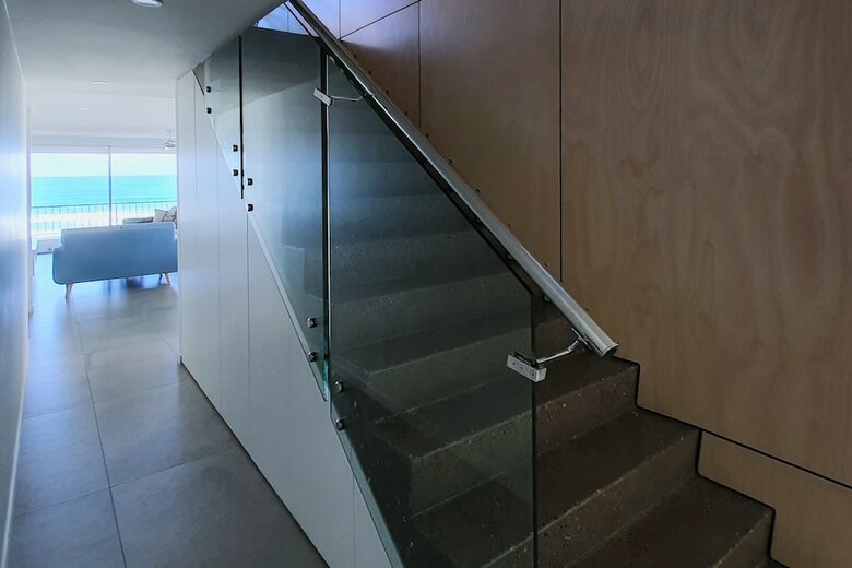 Aparthotel Surfers Chalet