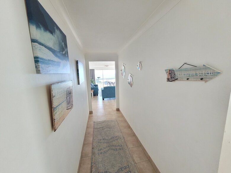 Aparthotel Surfers Chalet