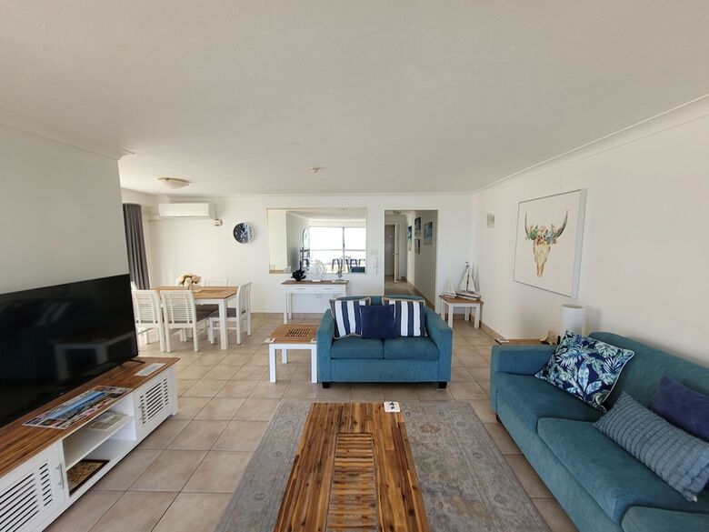 Aparthotel Surfers Chalet