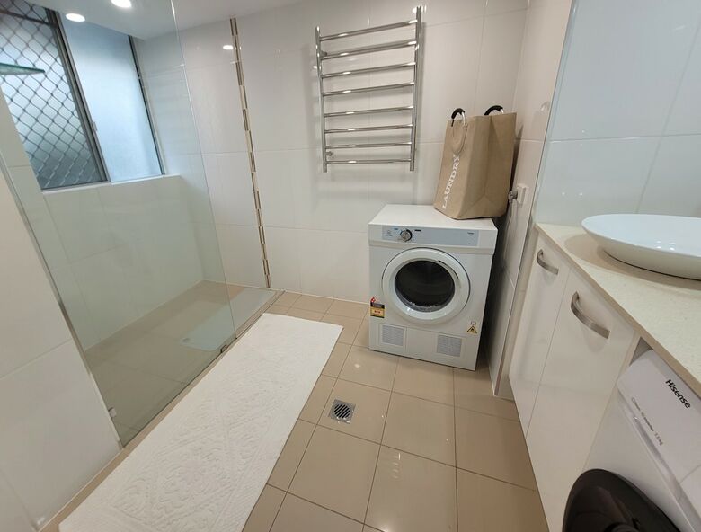 Aparthotel Surfers Chalet