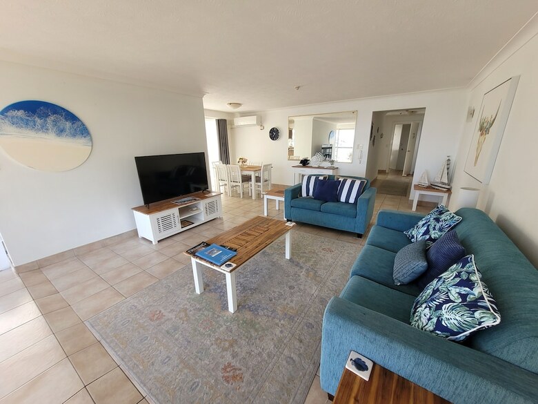 Aparthotel Surfers Chalet
