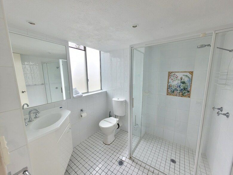 Aparthotel Surfers Chalet
