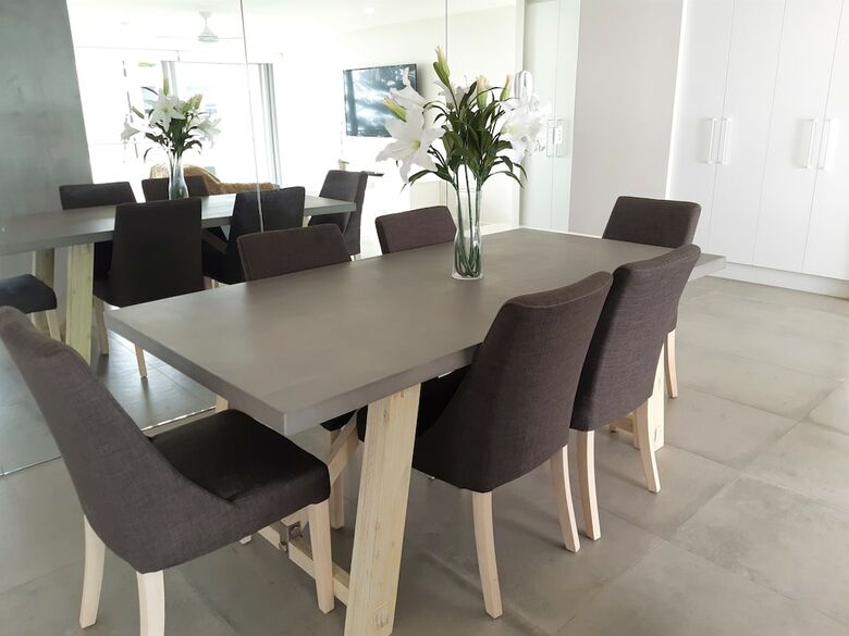 Aparthotel Surfers Chalet