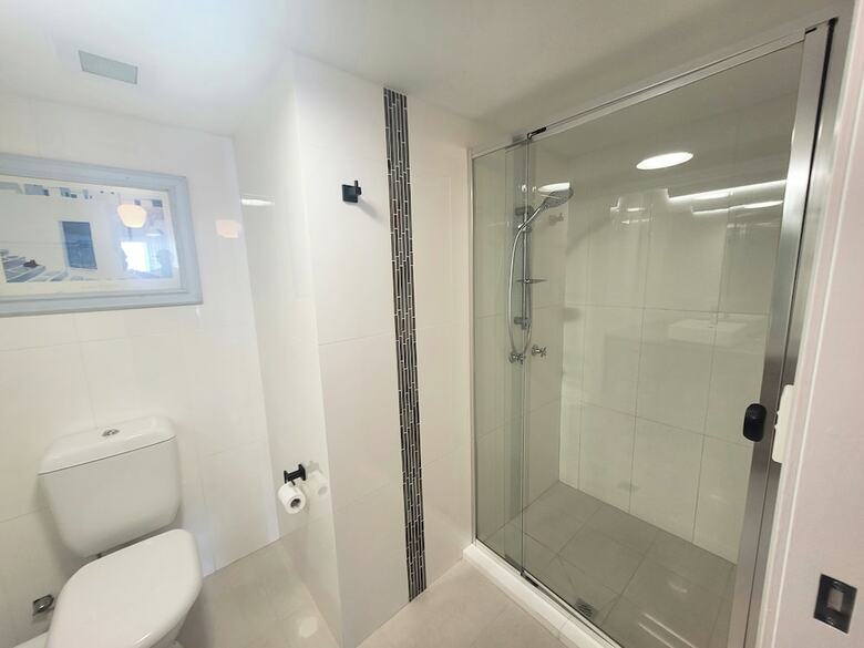 Aparthotel Surfers Chalet