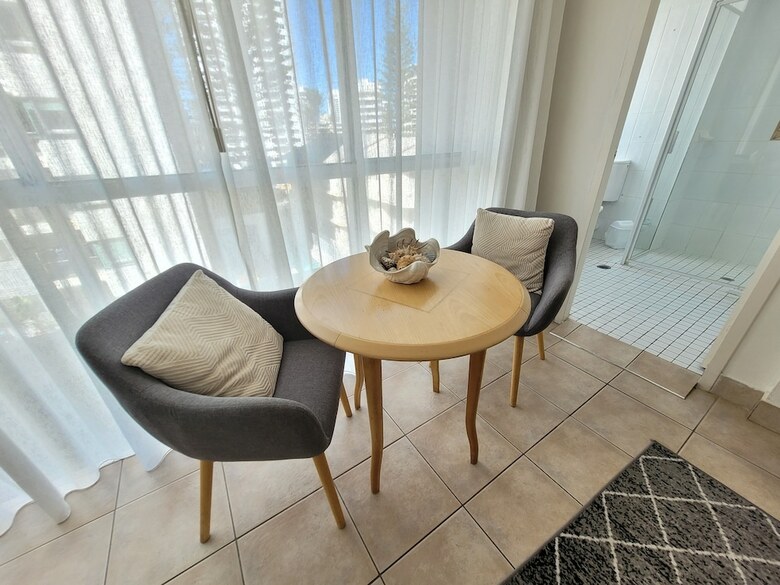 Aparthotel Surfers Chalet
