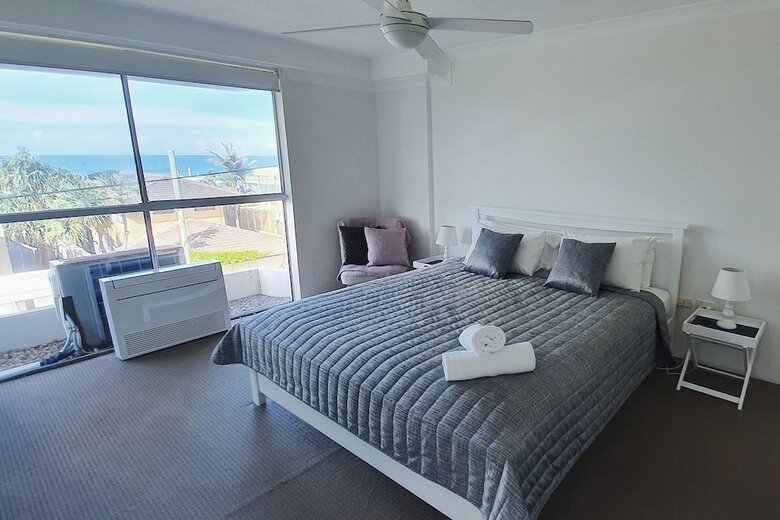 Aparthotel Surfers Chalet