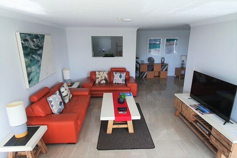 Aparthotel Surfers Chalet