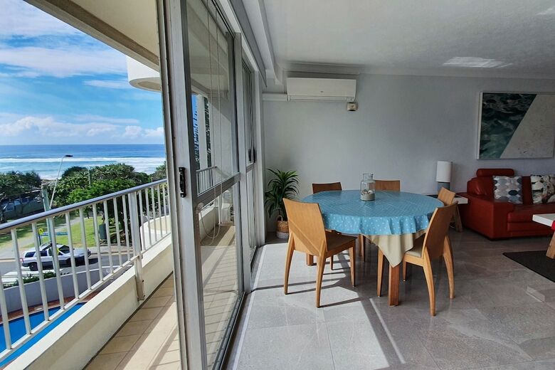 Aparthotel Surfers Chalet