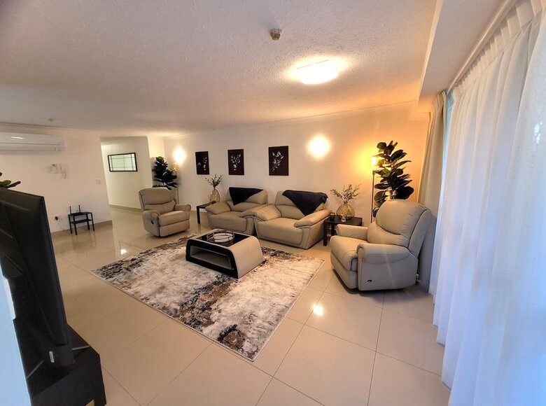 Aparthotel Surfers Chalet