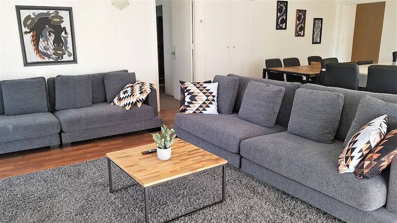 Aparthotel Surfers Chalet
