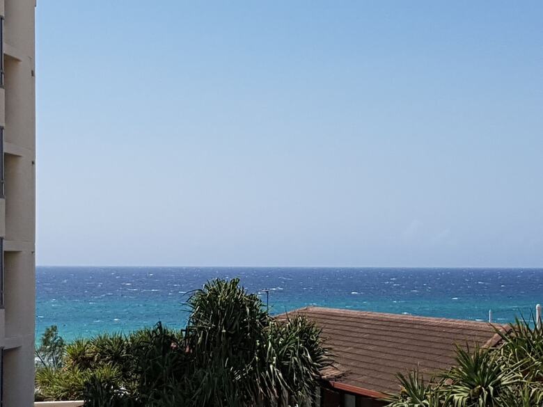 Aparthotel Surfers Chalet