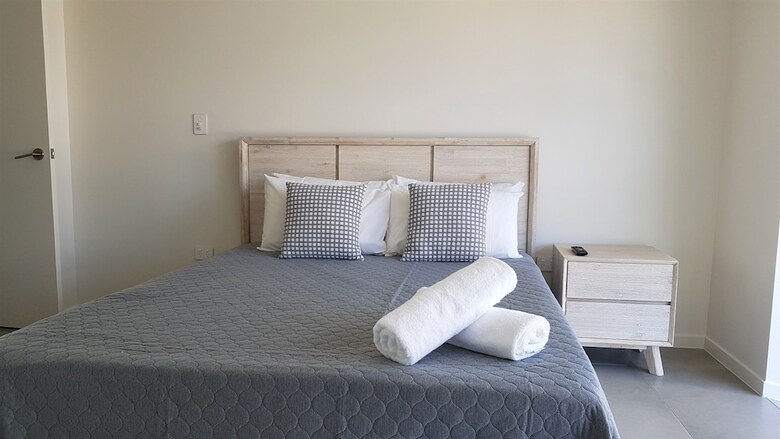 Aparthotel Surfers Chalet