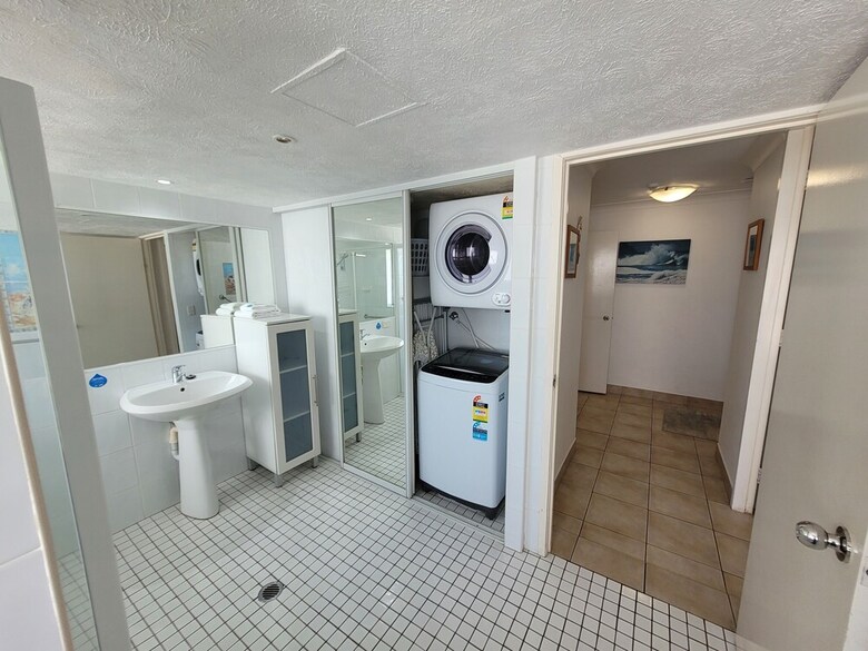 Aparthotel Surfers Chalet