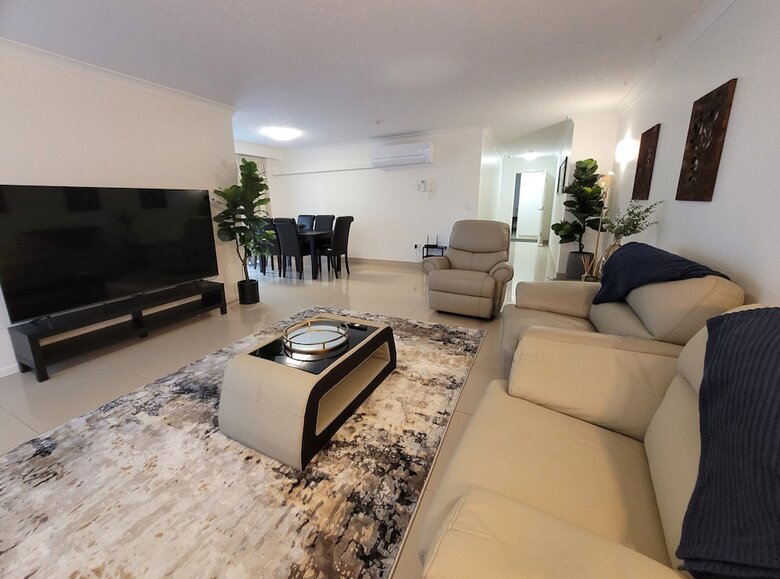 Aparthotel Surfers Chalet