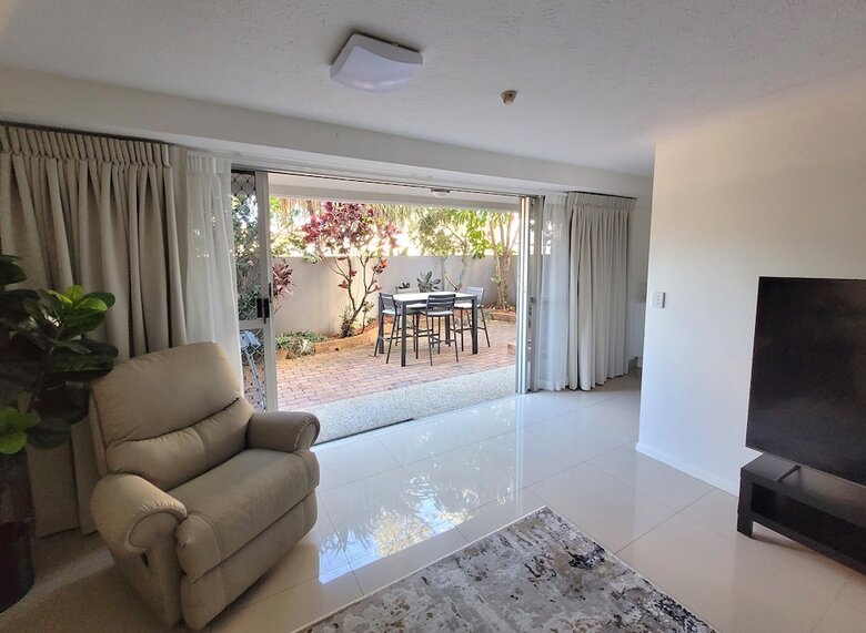 Aparthotel Surfers Chalet