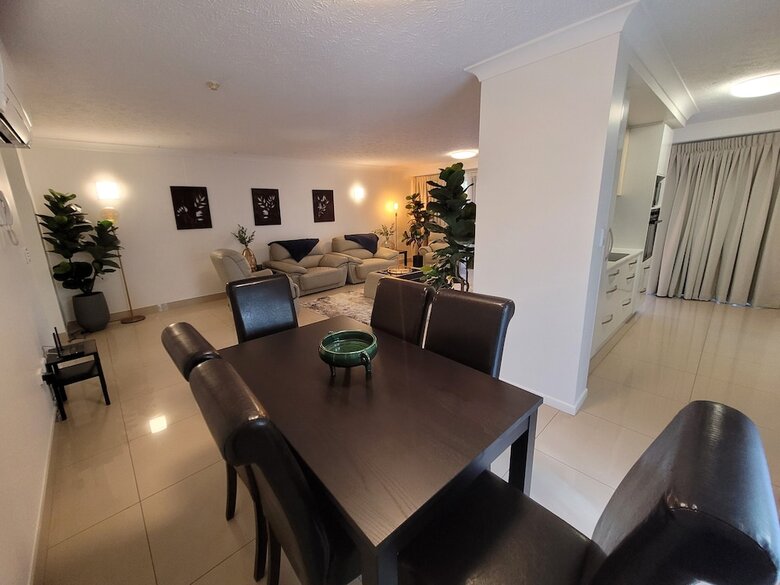 Aparthotel Surfers Chalet