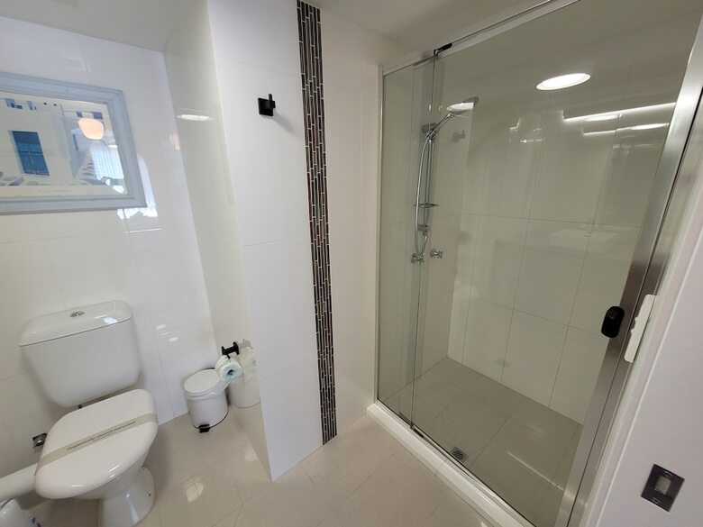 Aparthotel Surfers Chalet