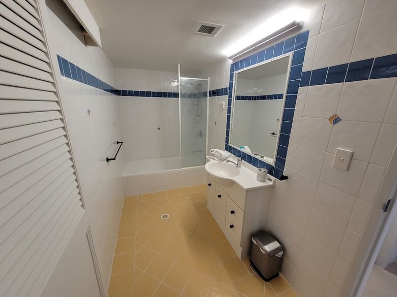 Aparthotel Surfers Chalet