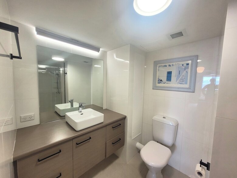 Aparthotel Surfers Chalet