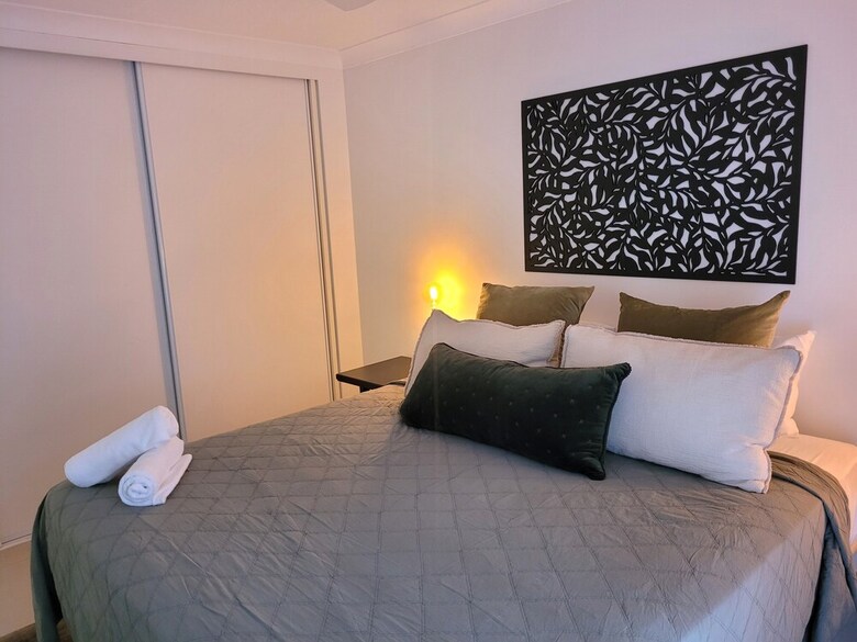 Aparthotel Surfers Chalet