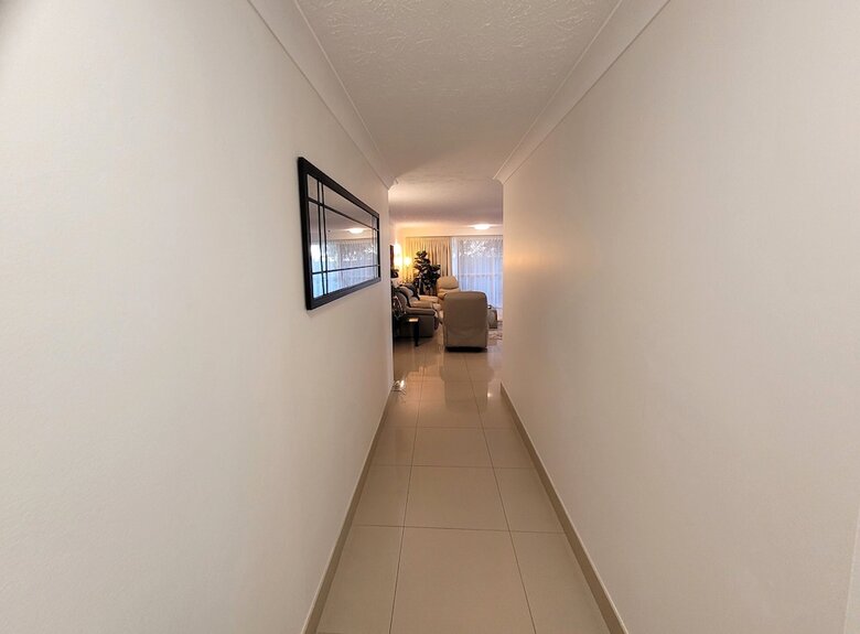 Aparthotel Surfers Chalet