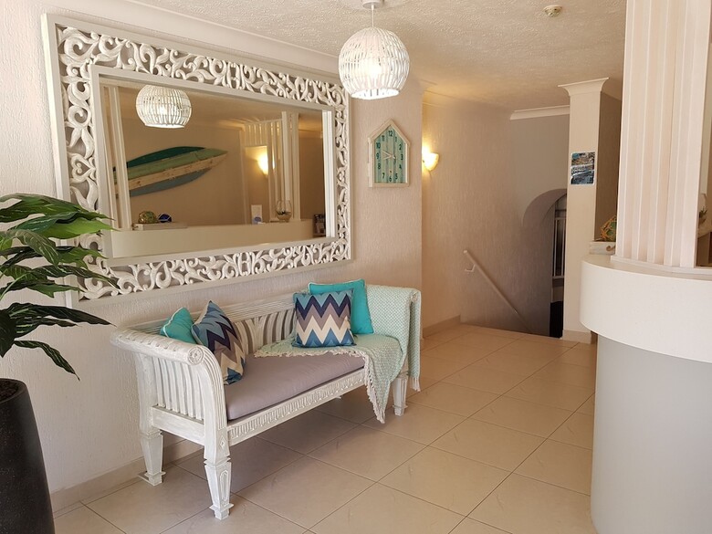 Aparthotel Surfers Chalet