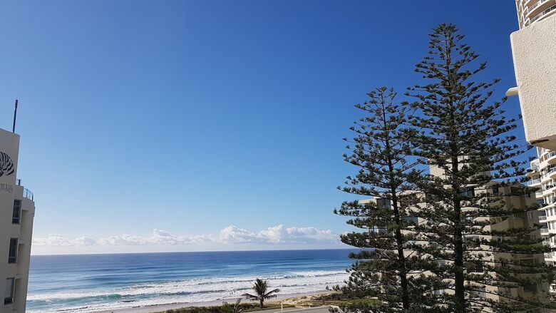Aparthotel Surfers Chalet