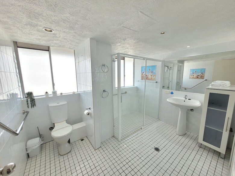 Aparthotel Surfers Chalet