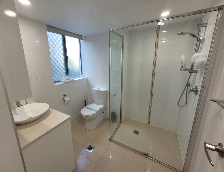 Aparthotel Surfers Chalet