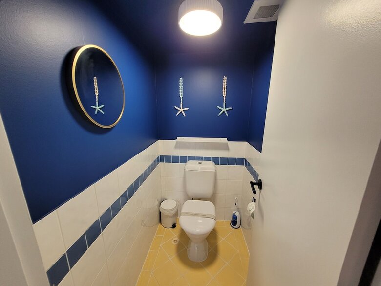 Aparthotel Surfers Chalet