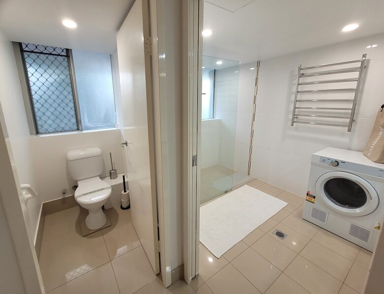 Aparthotel Surfers Chalet