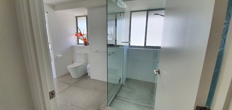 Aparthotel Surfers Chalet