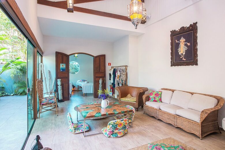 Posada Hotel Vila Kebaya