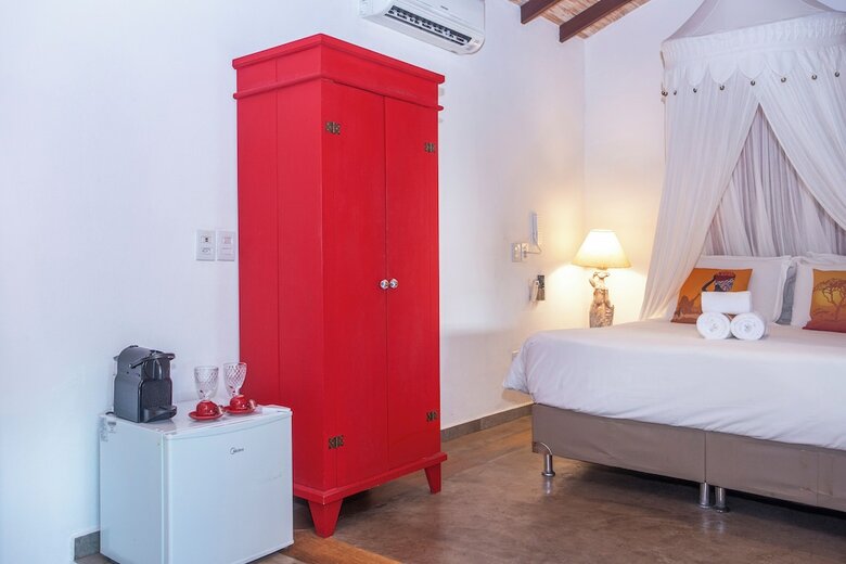 Posada Hotel Vila Kebaya