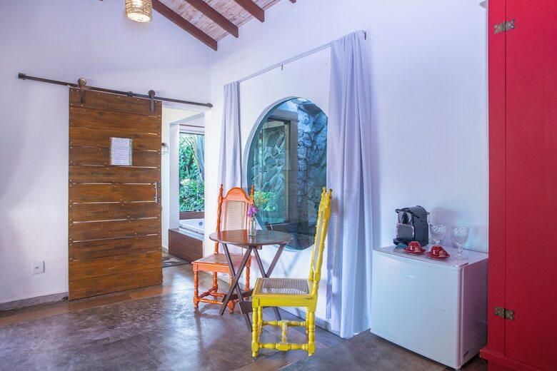 Posada Hotel Vila Kebaya