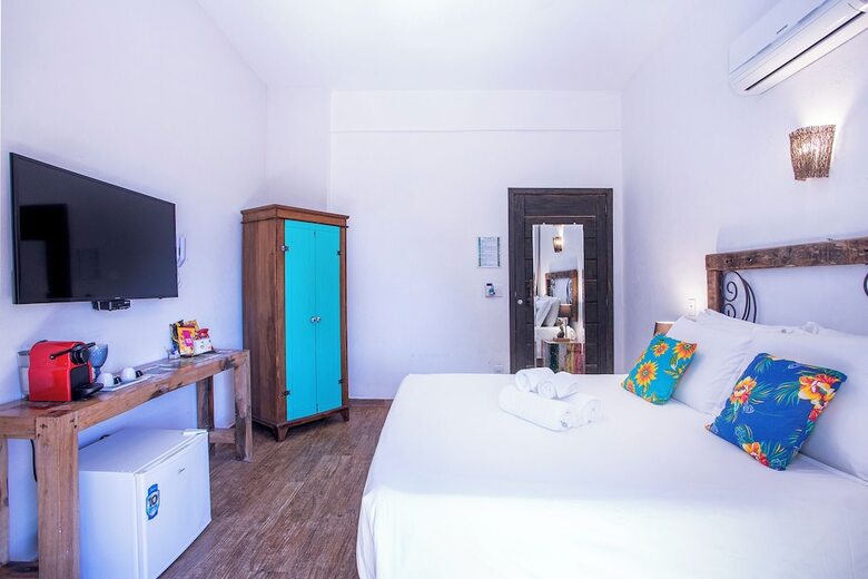 Posada Hotel Vila Kebaya