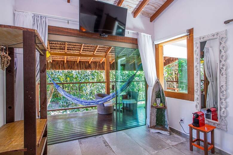 Posada Hotel Vila Kebaya