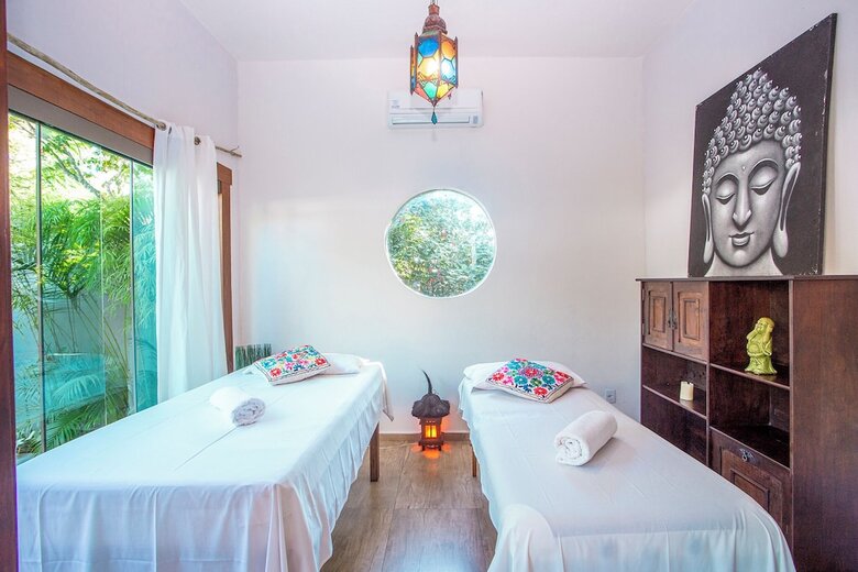Posada Hotel Vila Kebaya