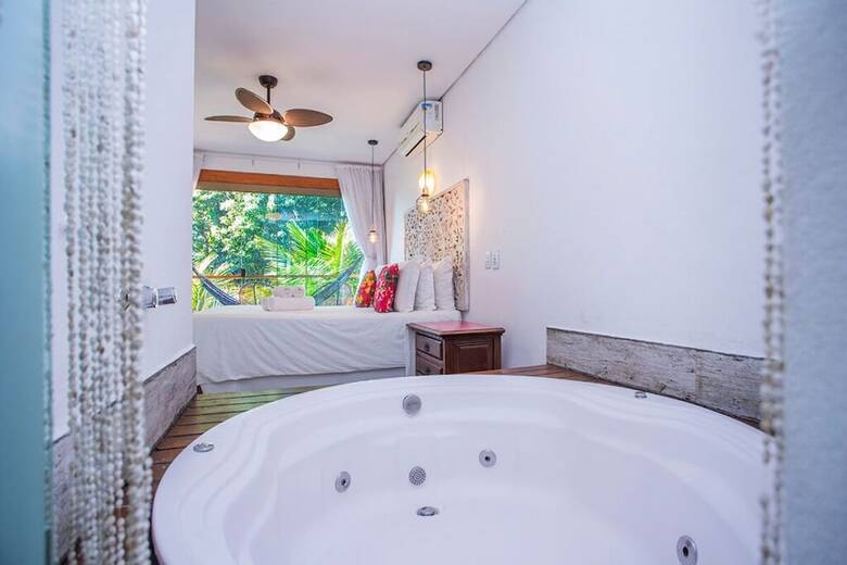 Posada Hotel Vila Kebaya