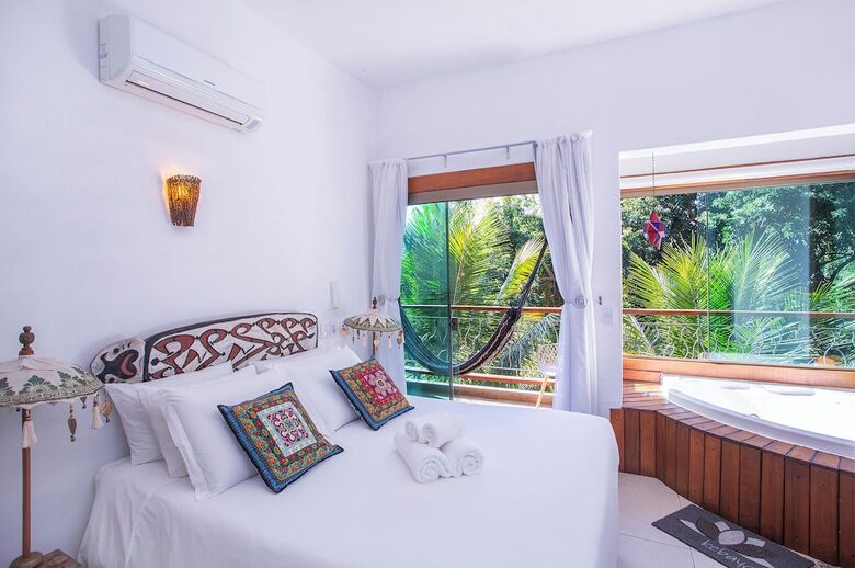Posada Hotel Vila Kebaya