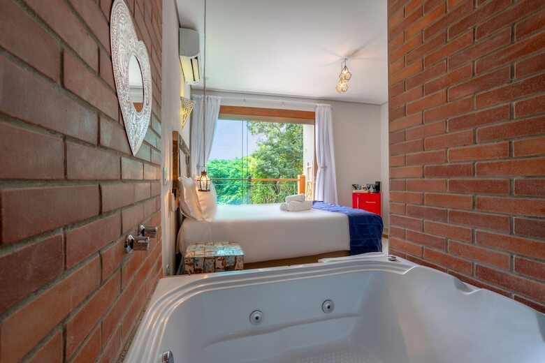Posada Hotel Vila Kebaya