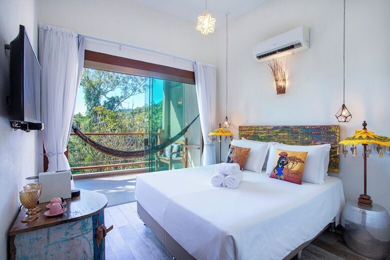 Posada Hotel Vila Kebaya