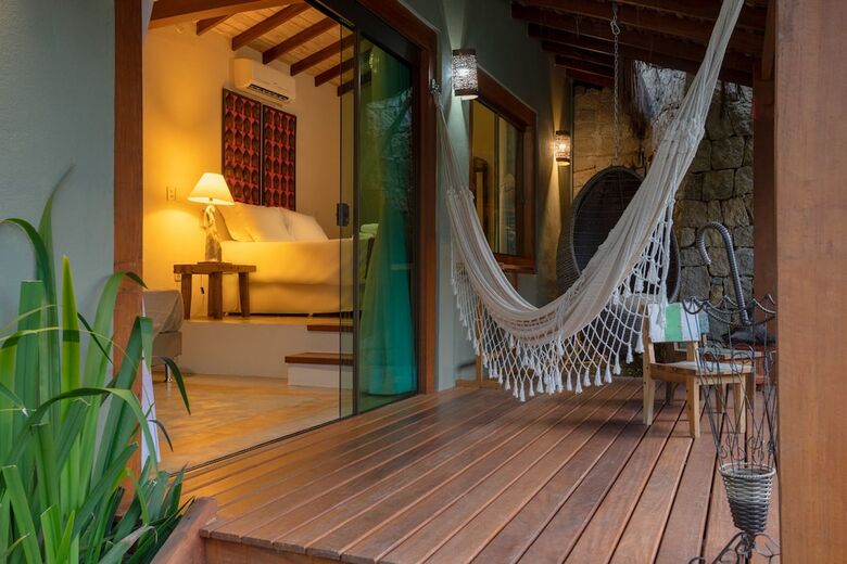 Posada Hotel Vila Kebaya