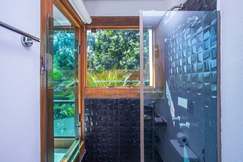 Posada Hotel Vila Kebaya