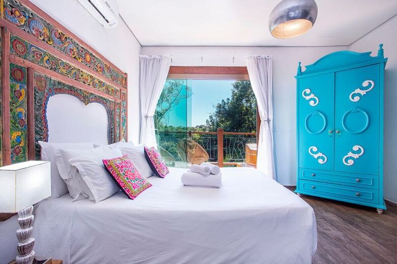 Posada Hotel Vila Kebaya