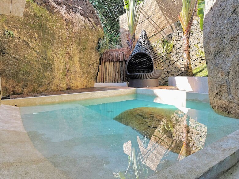Posada Hotel Vila Kebaya