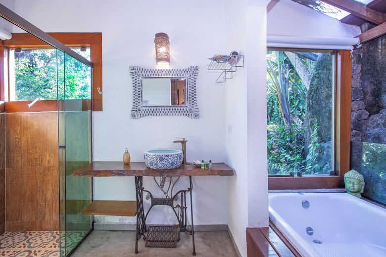 Posada Hotel Vila Kebaya