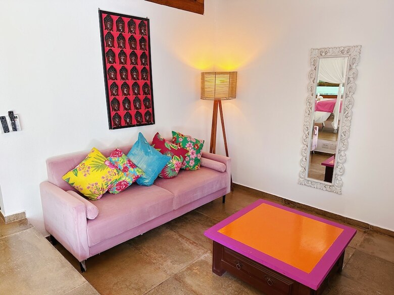 Posada Hotel Vila Kebaya