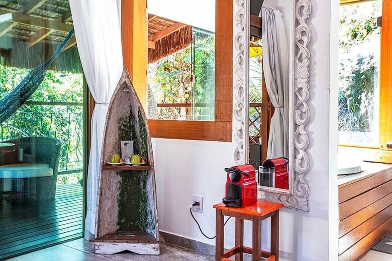 Posada Hotel Vila Kebaya