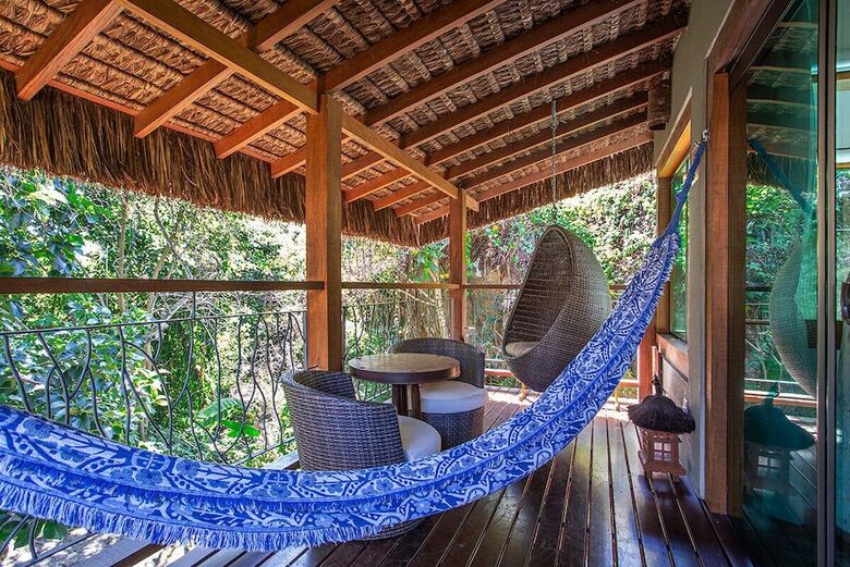 Posada Hotel Vila Kebaya